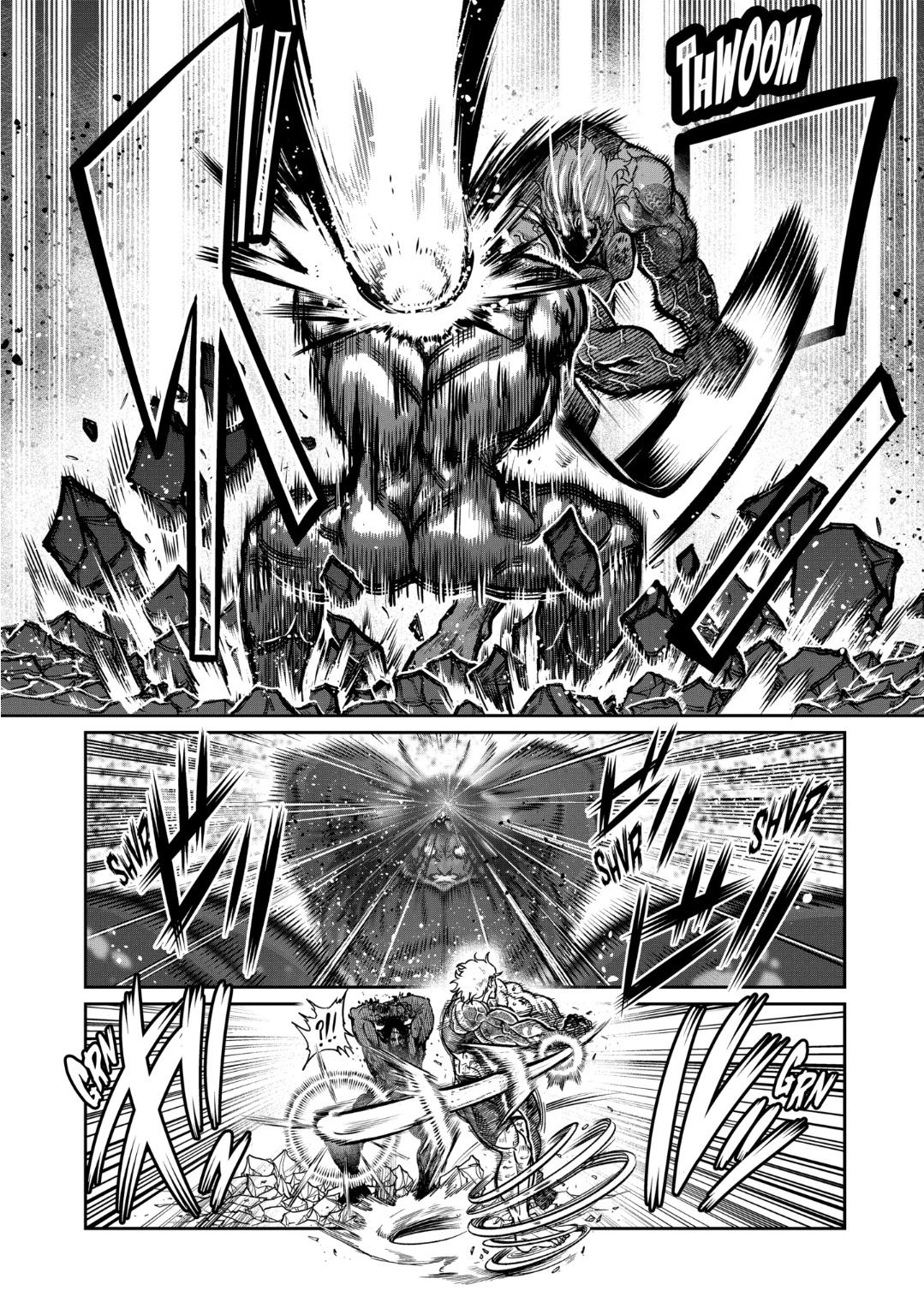 STAR: Strike it Rich Chapter 29 page 12 - Chapter 29