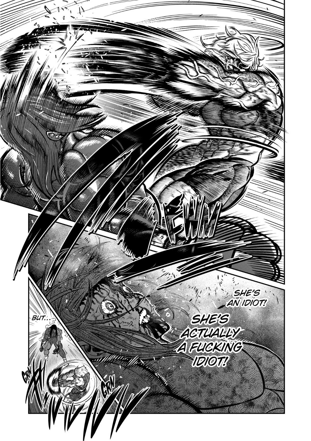 STAR: Strike it Rich Chapter 29 page 13 - Chapter 29