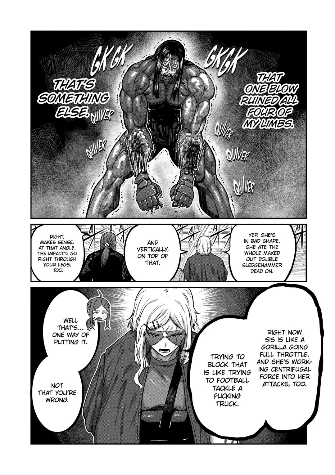 STAR: Strike it Rich Chapter 29 page 14 - Chapter 29
