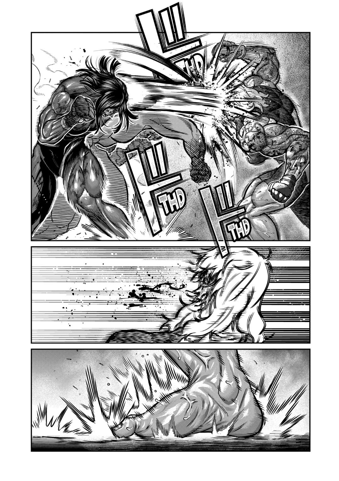 STAR: Strike it Rich Chapter 29 page 4 - Chapter 29