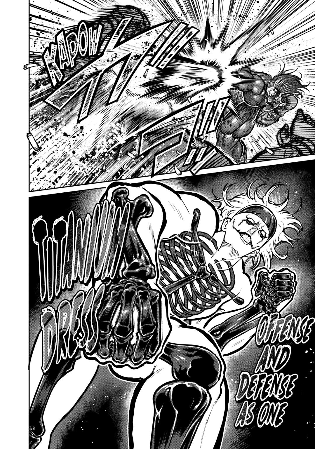 STAR: Strike it Rich Chapter 29 page 6 - Chapter 29