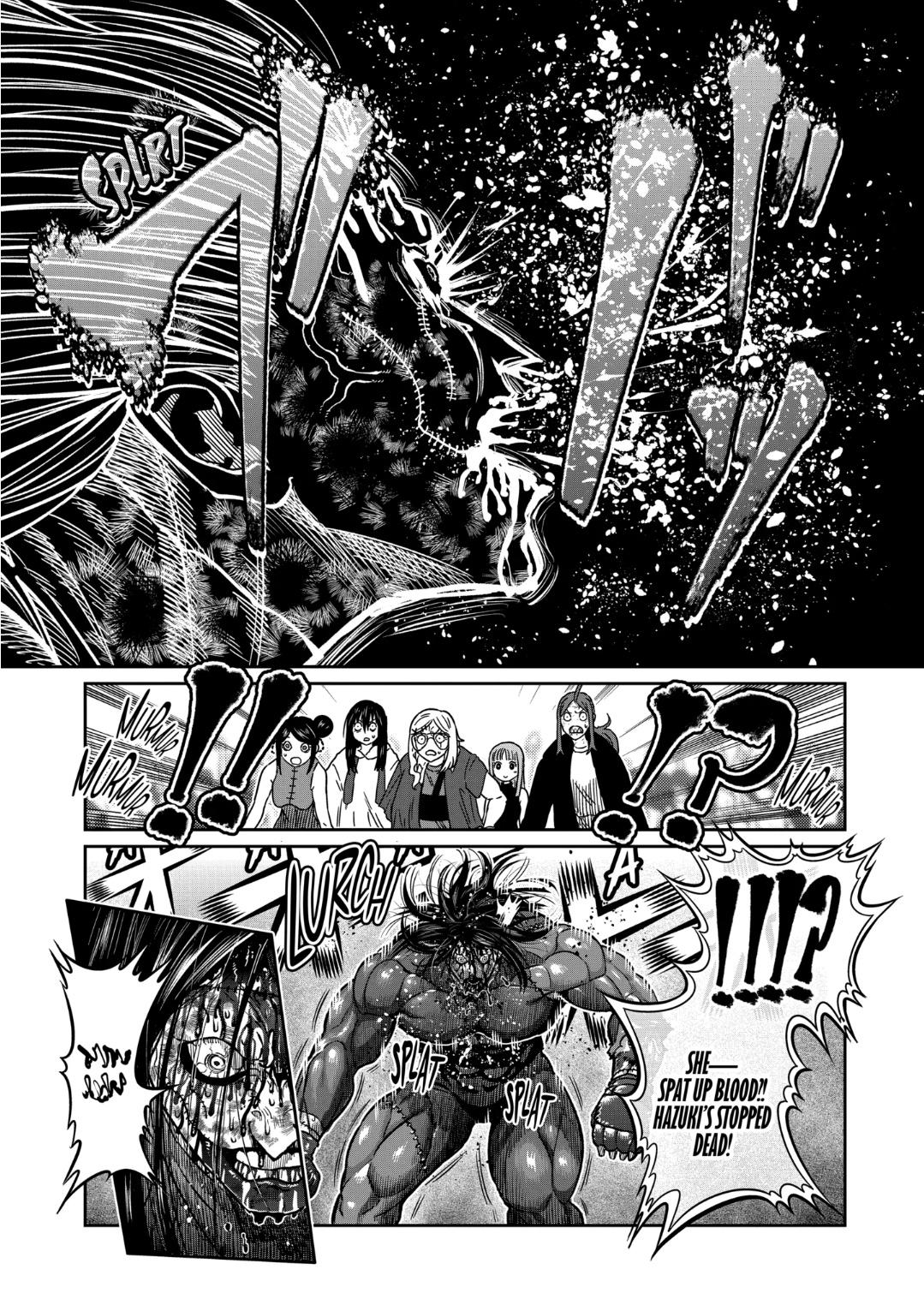 STAR: Strike it Rich Chapter 29 page 9 - Chapter 29