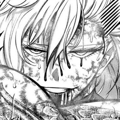 STAR: Strike it Rich Chapter 29 cover