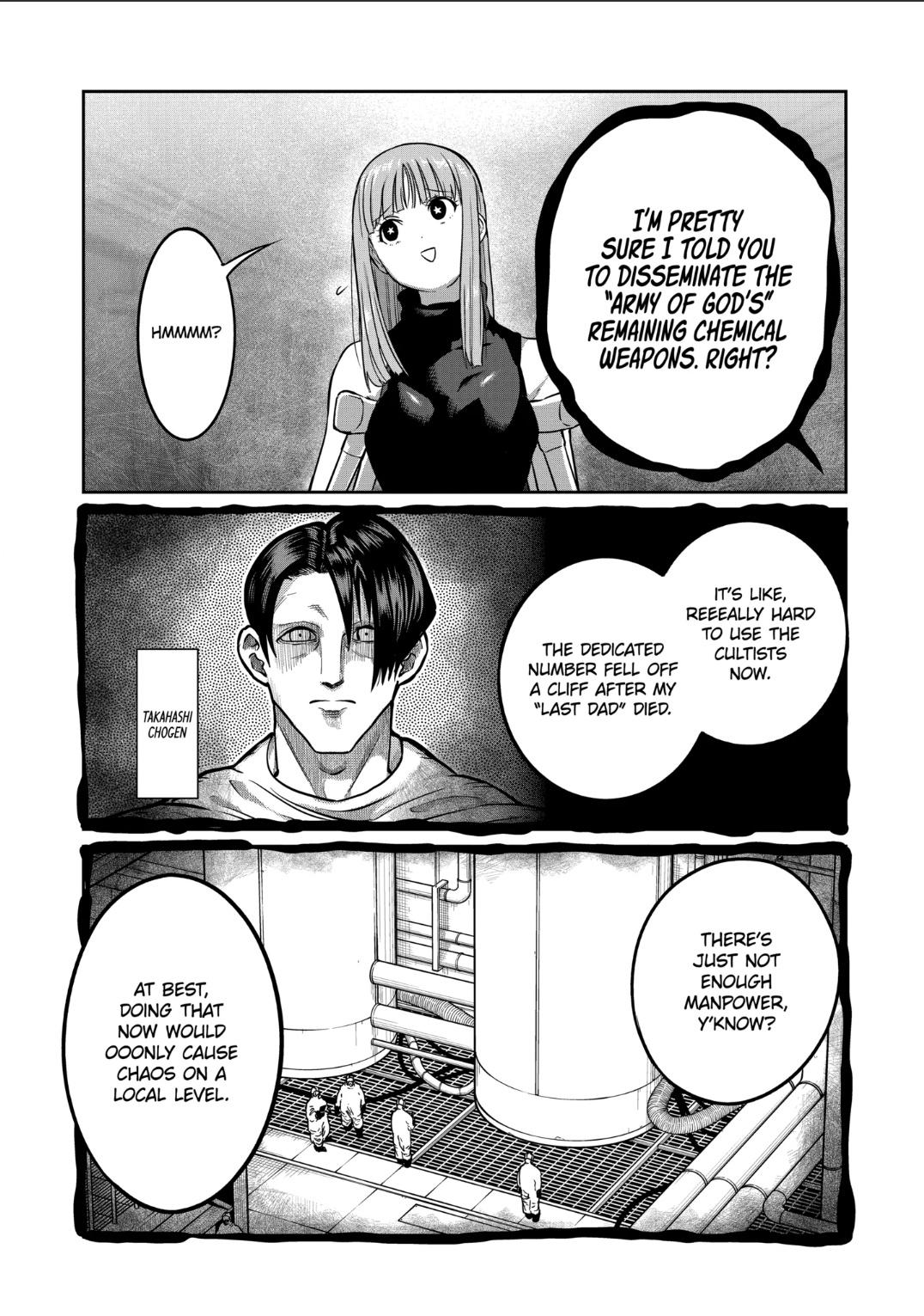 STAR: Strike it Rich Chapter 30 page 11 - Chapter 30