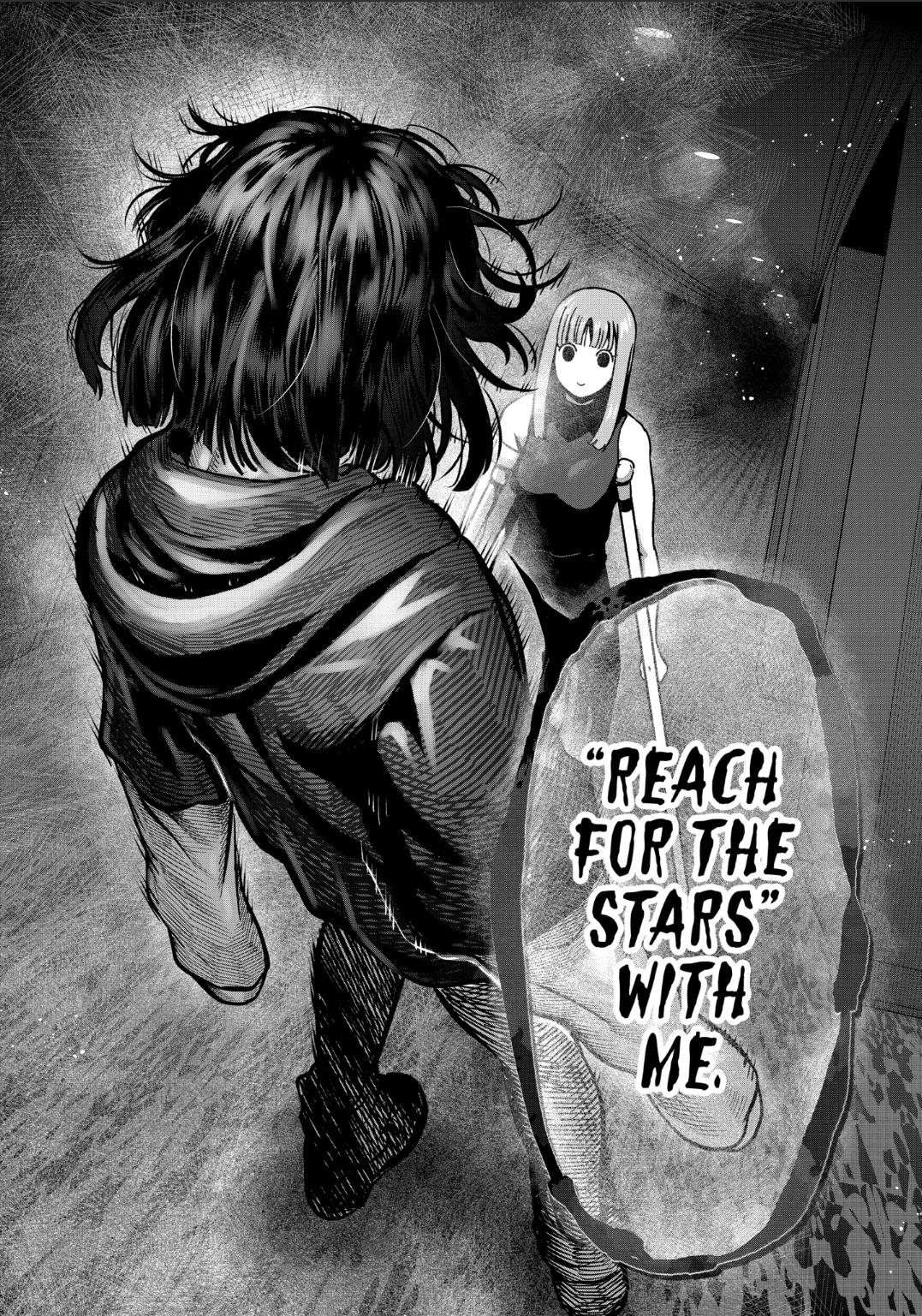 STAR: Strike it Rich Chapter 30 page 14 - Chapter 30