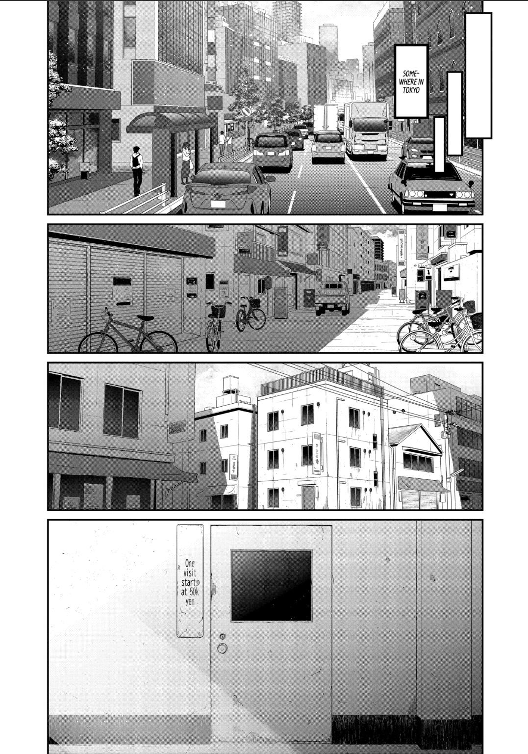 STAR: Strike it Rich Chapter 31 page 14 - Chapter 31