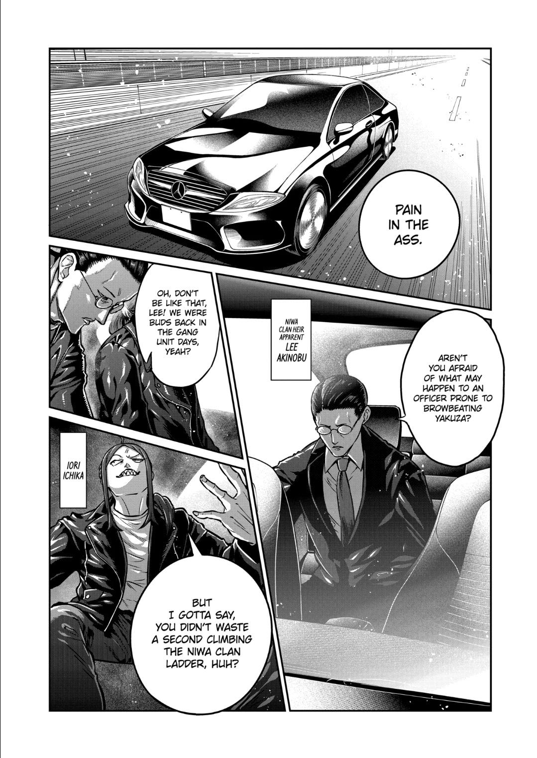 STAR: Strike it Rich Chapter 31 page 8 - Chapter 31