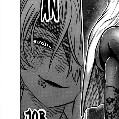 STAR: Strike it Rich Chapter 31 cover