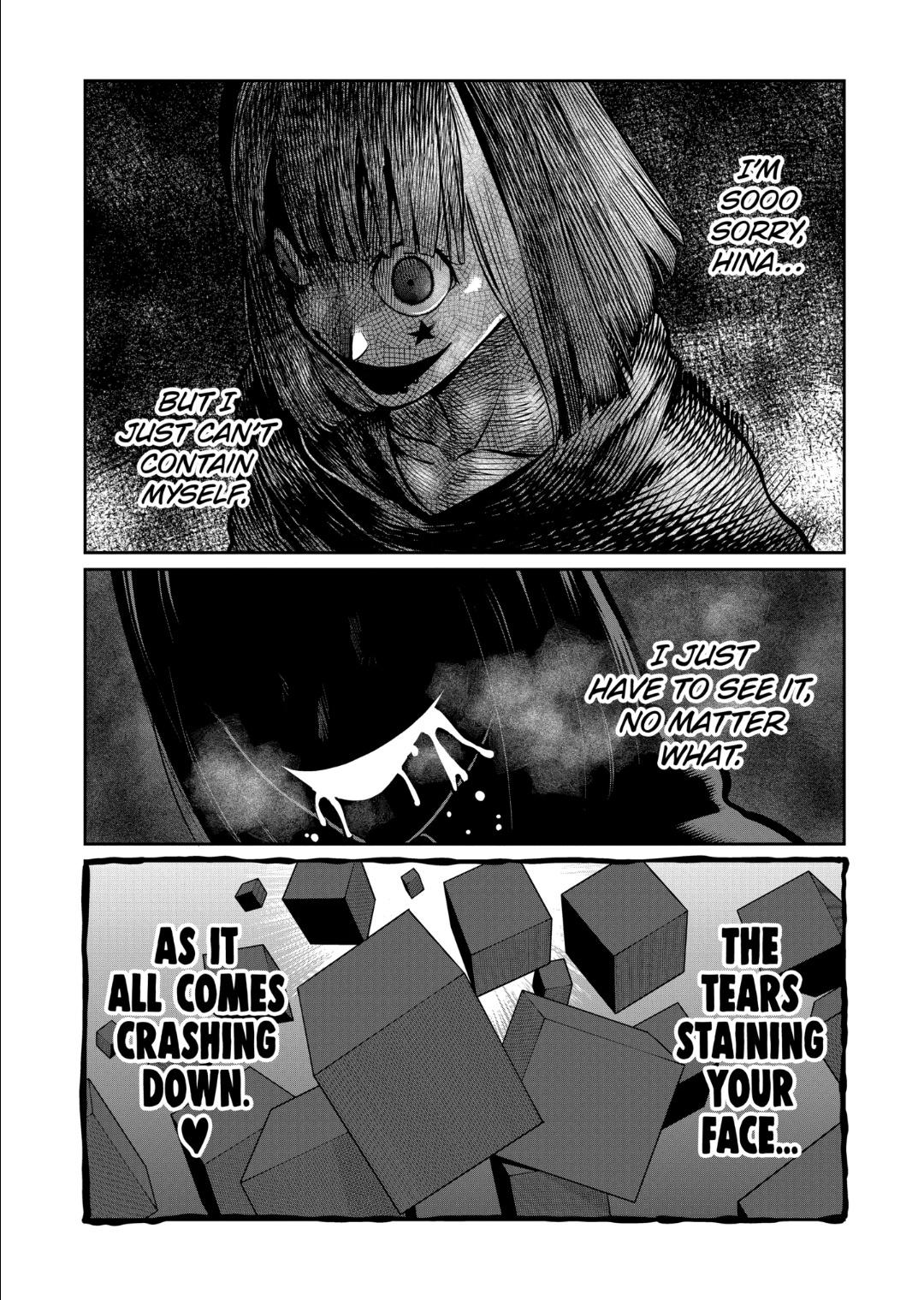 STAR: Strike it Rich Chapter 33 page 17 - Chapter 33