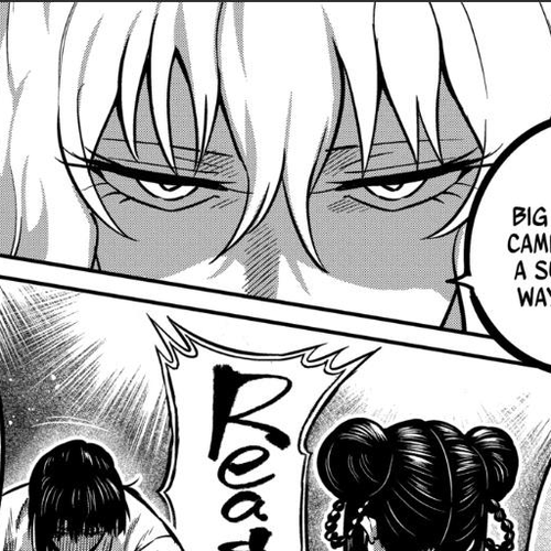 STAR: Strike it Rich Chapter 33 cover