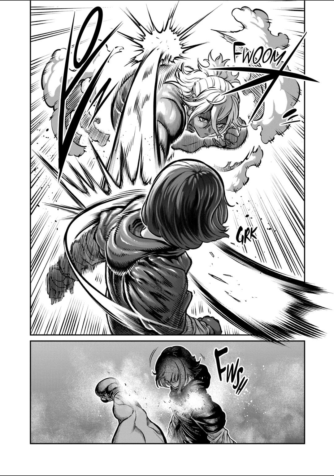 STAR: Strike it Rich Chapter 34 page 14 - Chapter 34