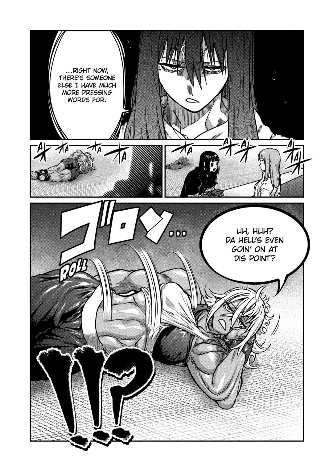 STAR: Strike it Rich Chapter 35 page 12 - Chapter 35