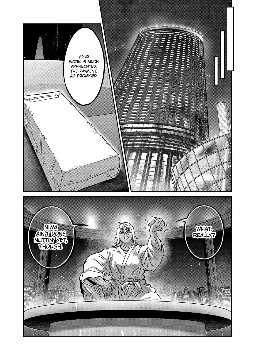 STAR: Strike it Rich Chapter 36 page 13 - Chapter 36