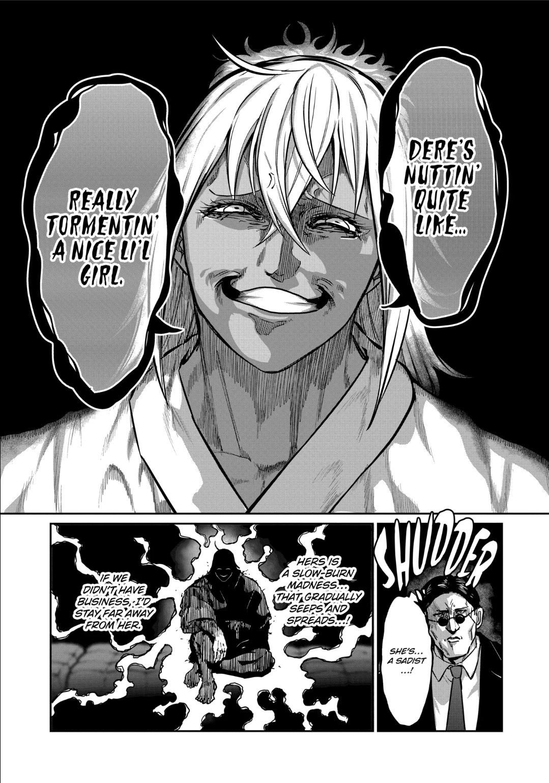 STAR: Strike it Rich Chapter 36 page 15 - Chapter 36