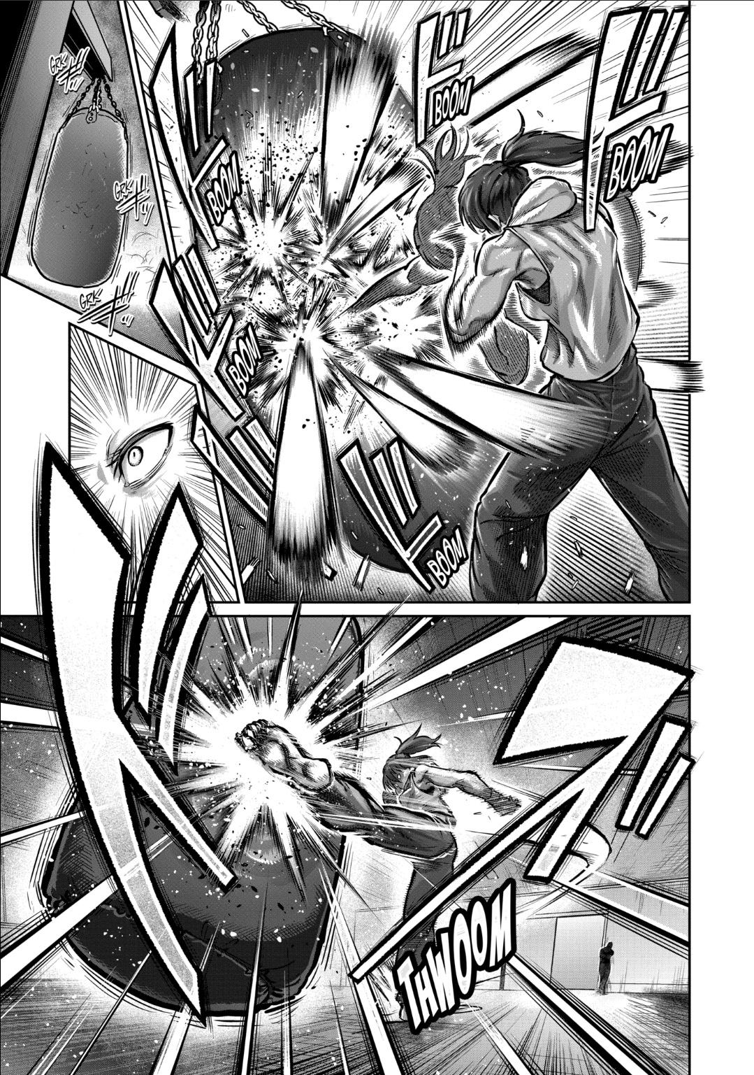 STAR: Strike it Rich Chapter 36 page 7 - Chapter 36