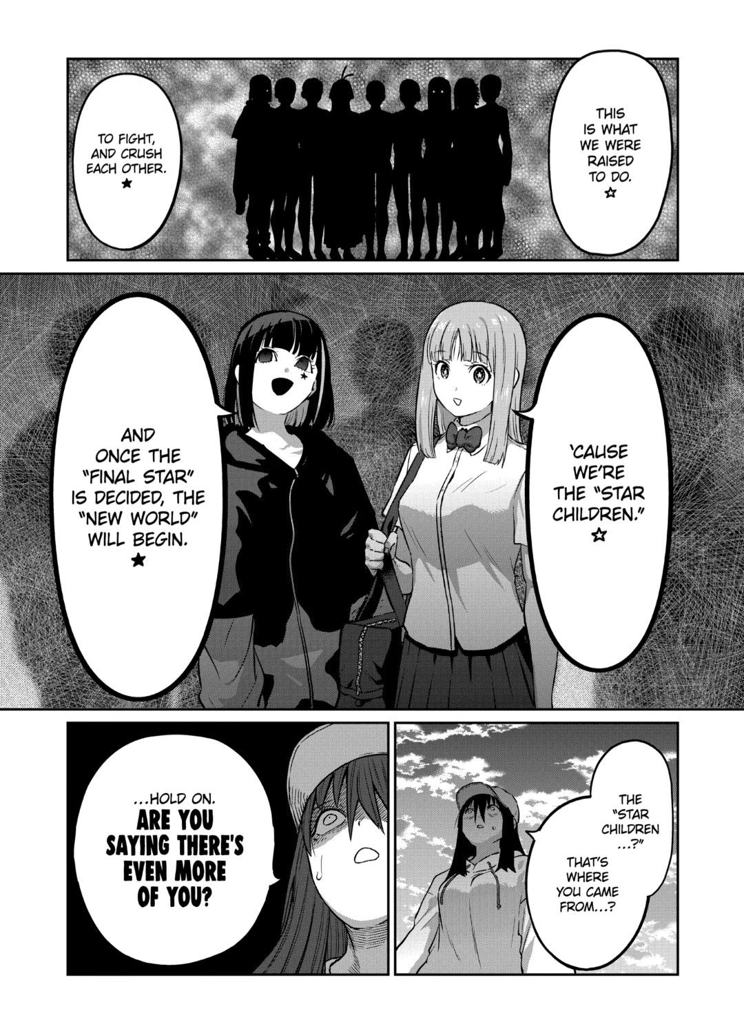 STAR: Strike it Rich Chapter 37 page 14 - Chapter 37