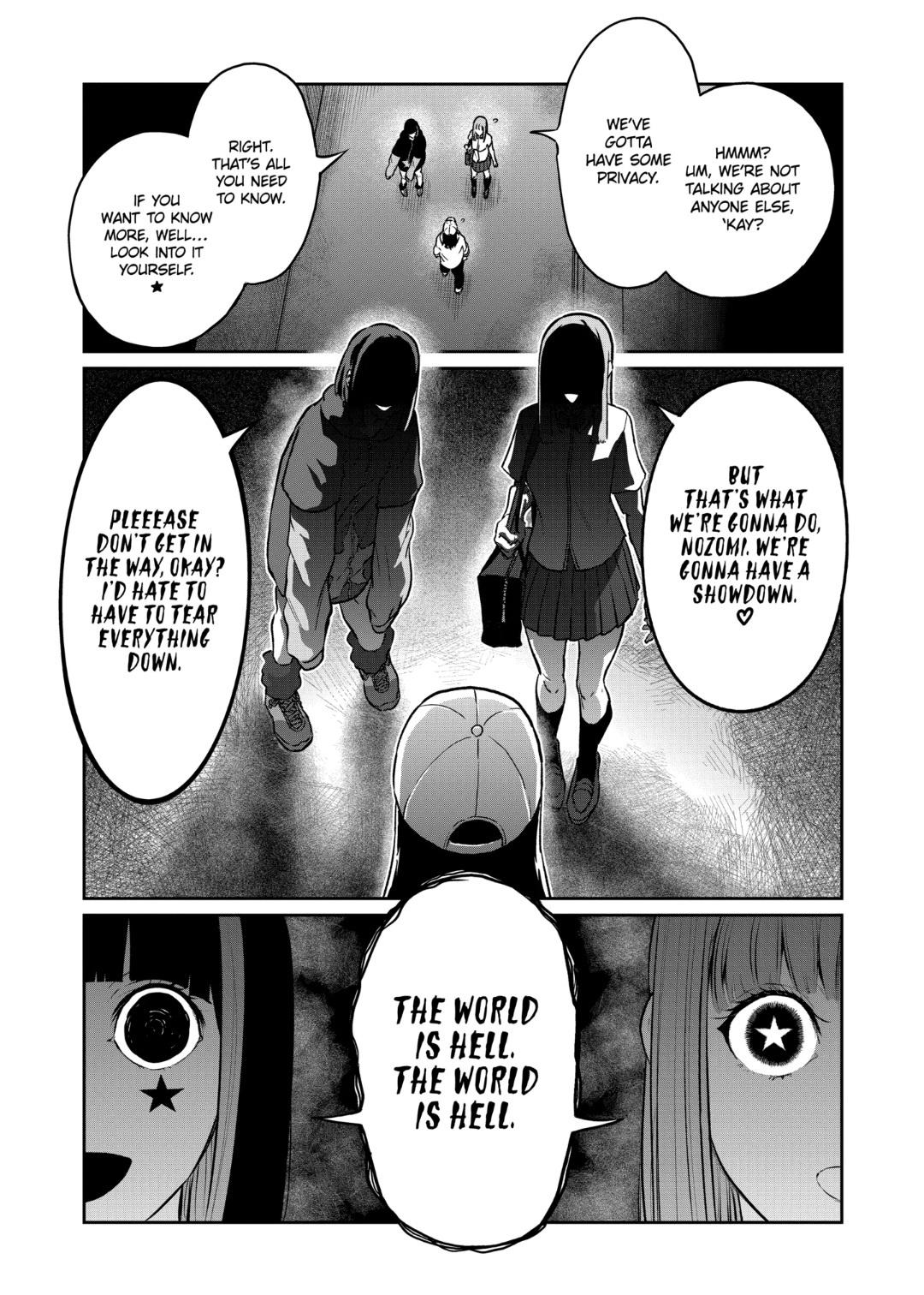 STAR: Strike it Rich Chapter 37 page 15 - Chapter 37