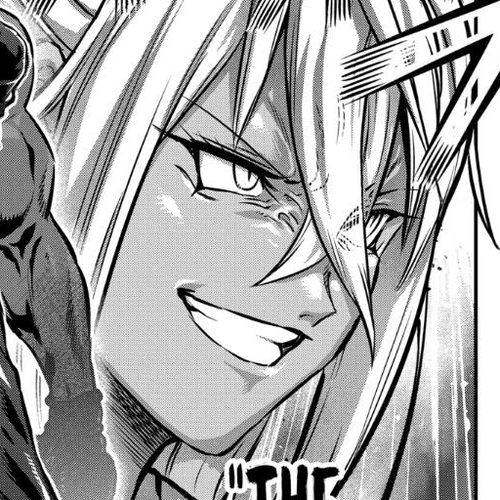 STAR: Strike it Rich Chapter 39 cover