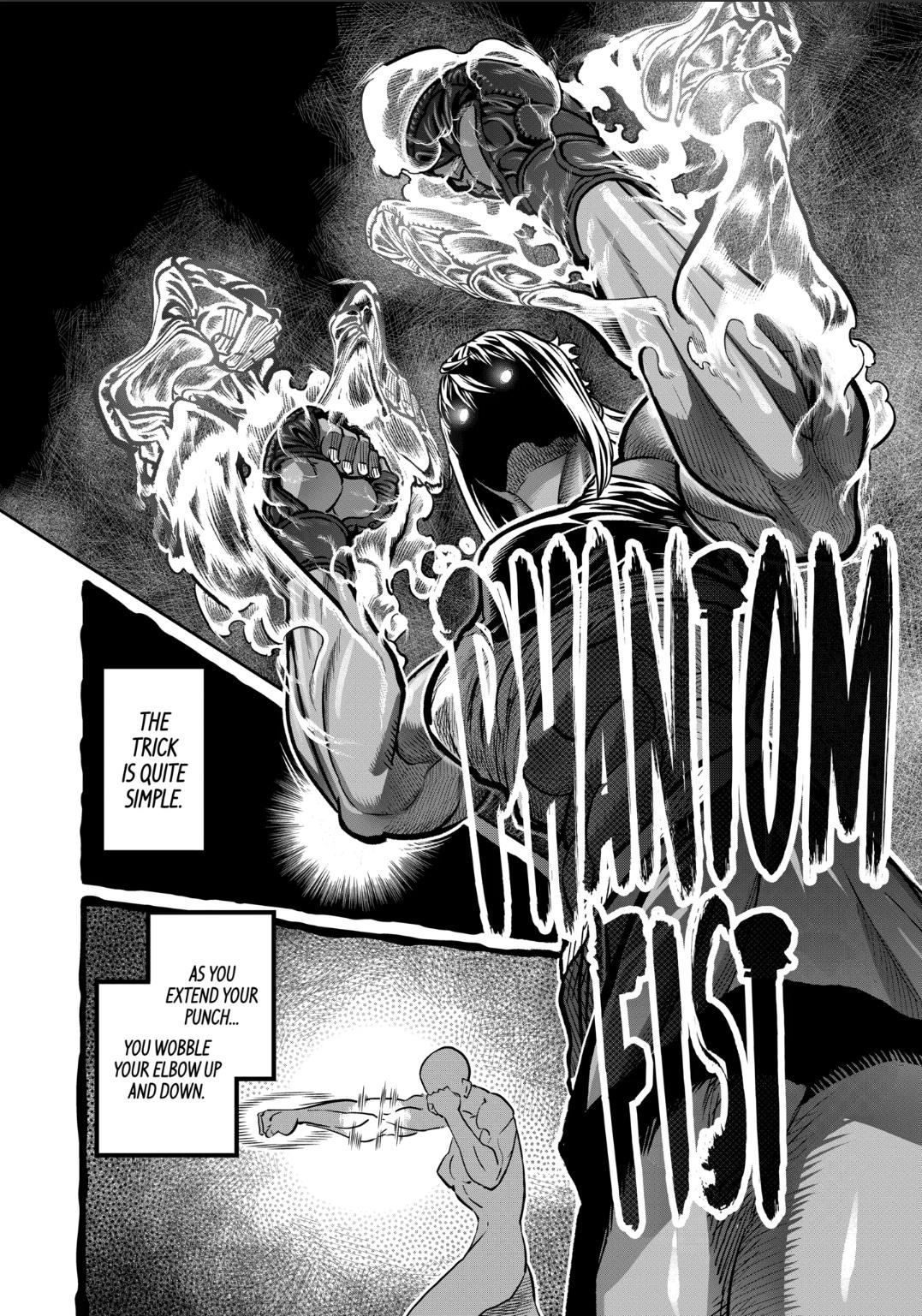 STAR: Strike it Rich Chapter 40 page 14 - Chapter 40