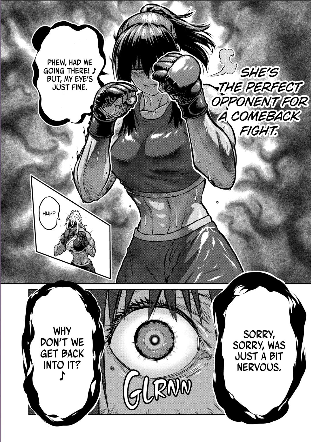 STAR: Strike it Rich Chapter 40 page 16 - Chapter 40