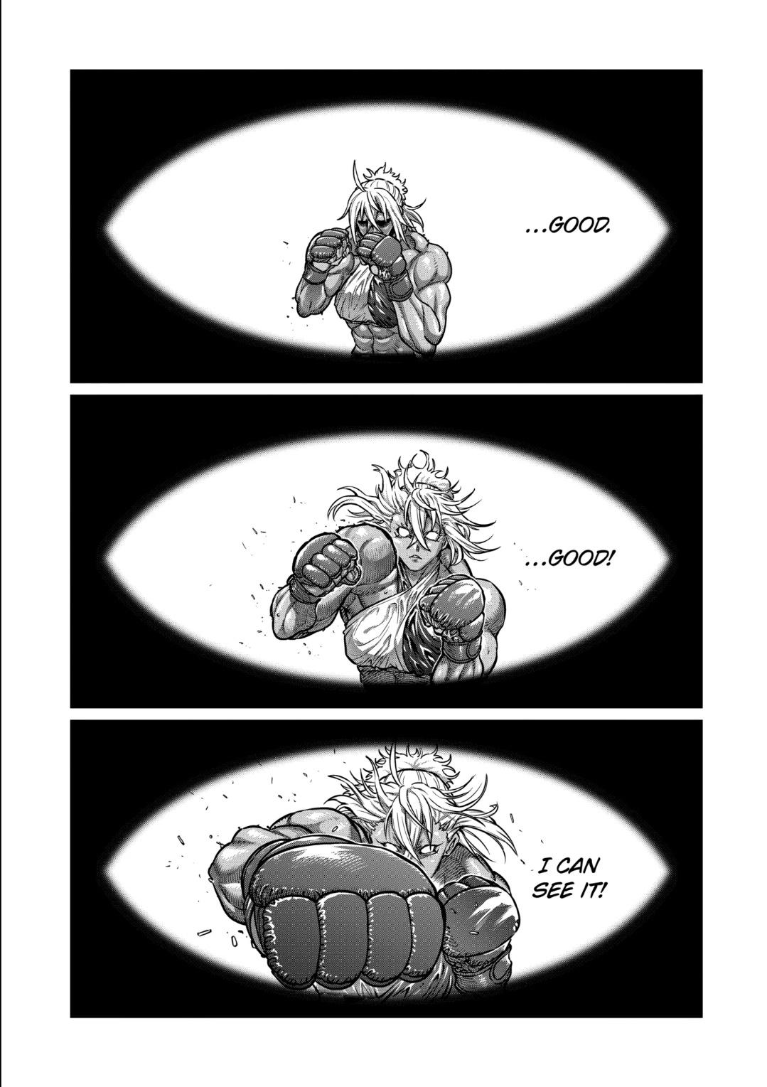 STAR: Strike it Rich Chapter 40 page 8 - Chapter 40