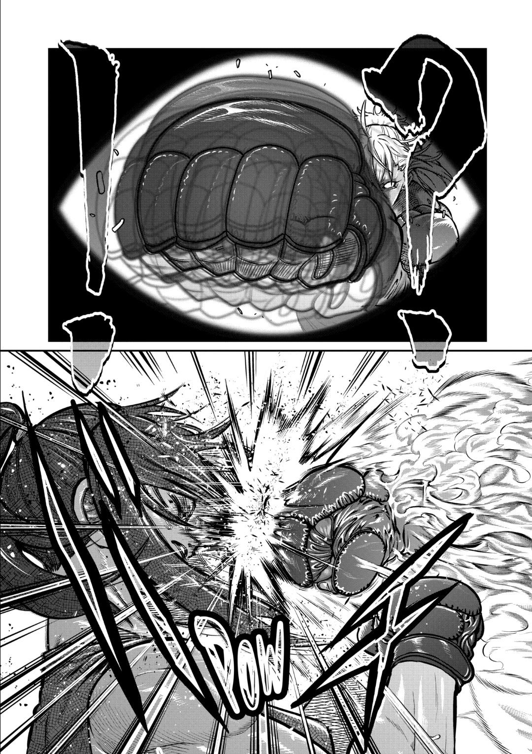 STAR: Strike it Rich Chapter 40 page 9 - Chapter 40