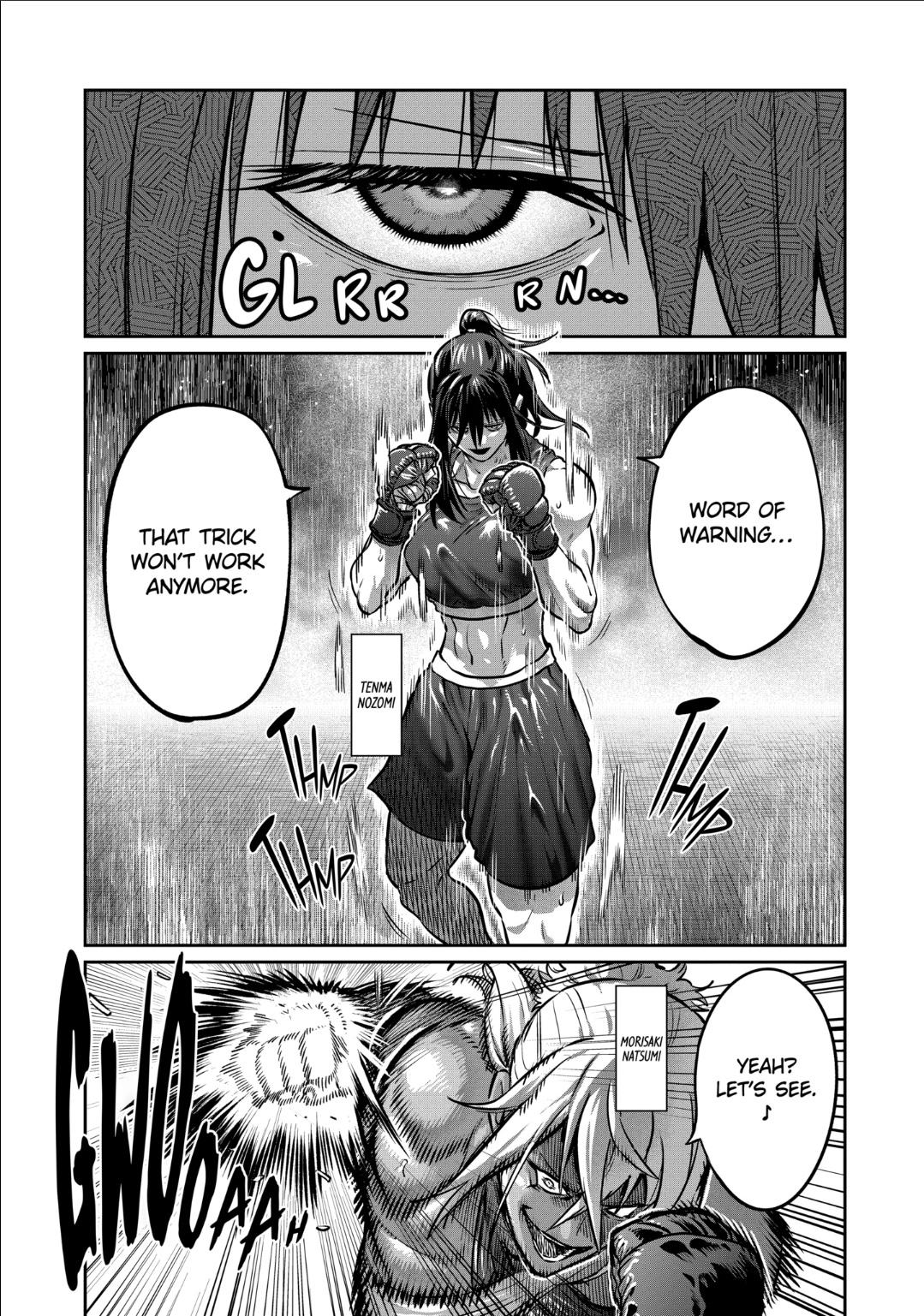 STAR: Strike it Rich Chapter 41 page 1 - Chapter 41