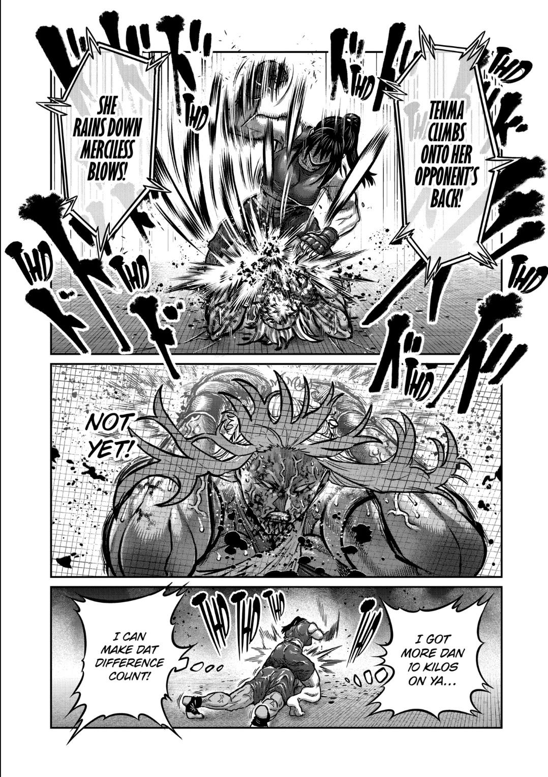 STAR: Strike it Rich Chapter 41 page 10 - Chapter 41