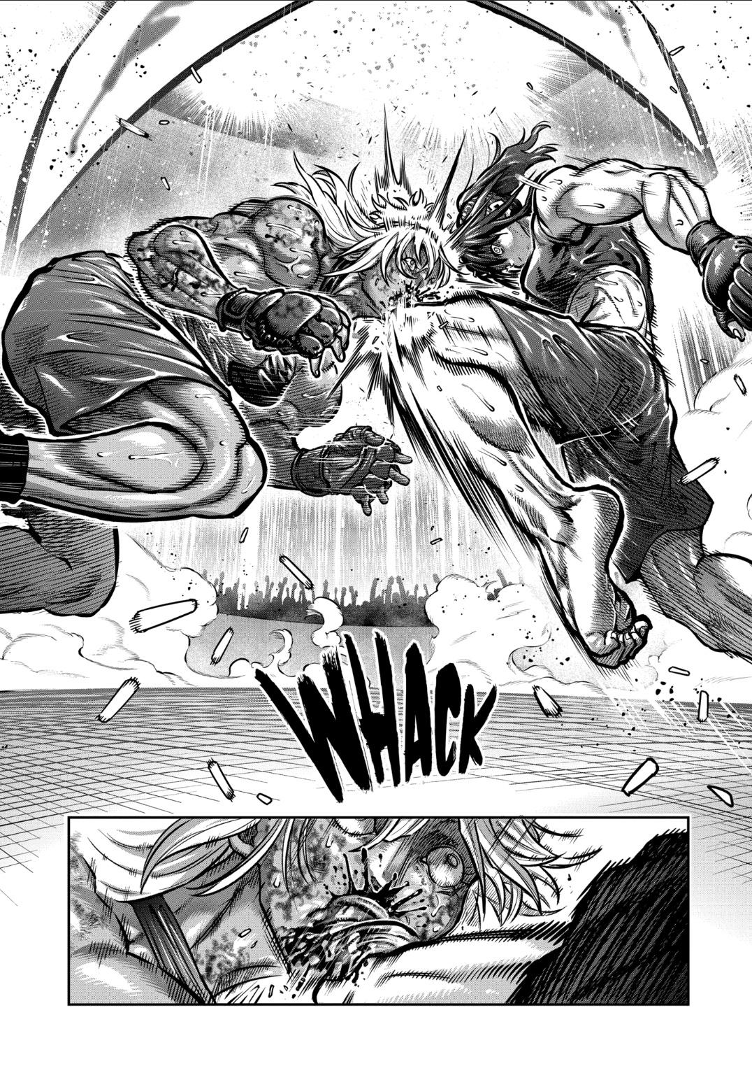 STAR: Strike it Rich Chapter 41 page 12 - Chapter 41