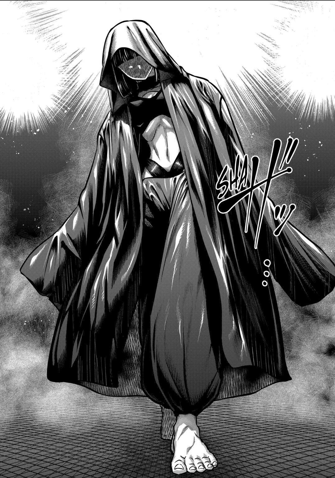 STAR: Strike it Rich Chapter 42 page 4 - Chapter 42