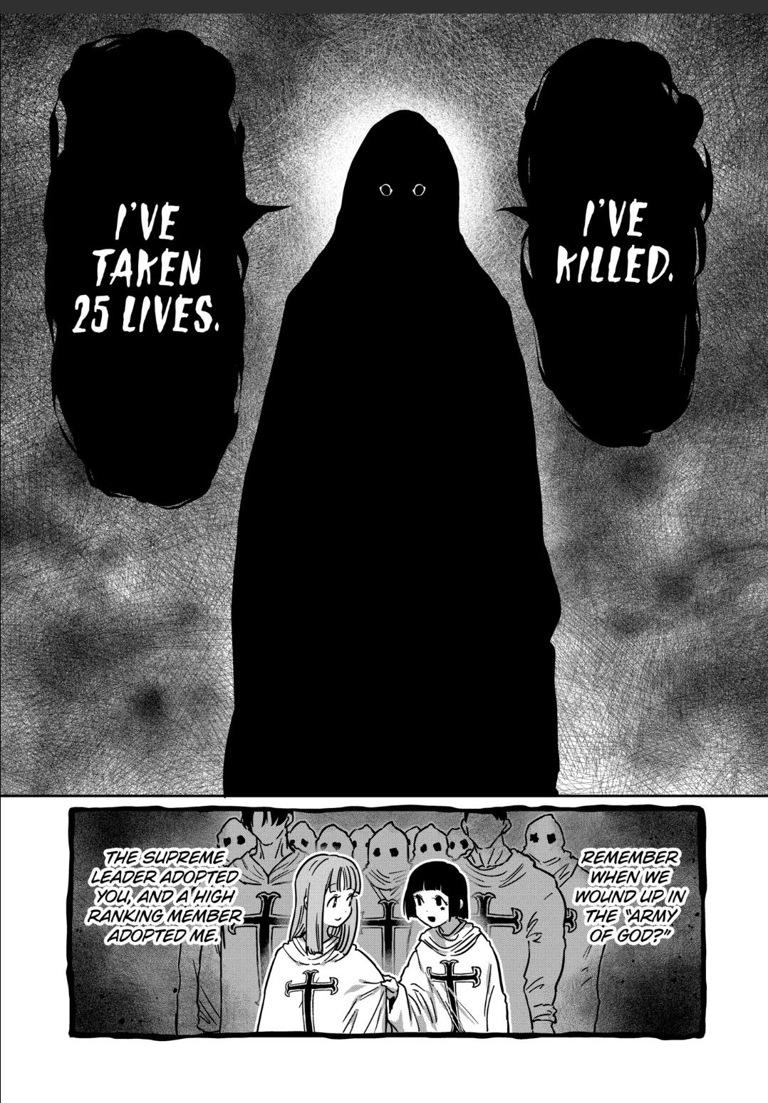 STAR: Strike it Rich Chapter 42 page 7 - Chapter 42