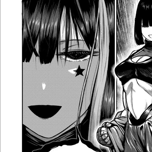 STAR: Strike it Rich Chapter 42 cover