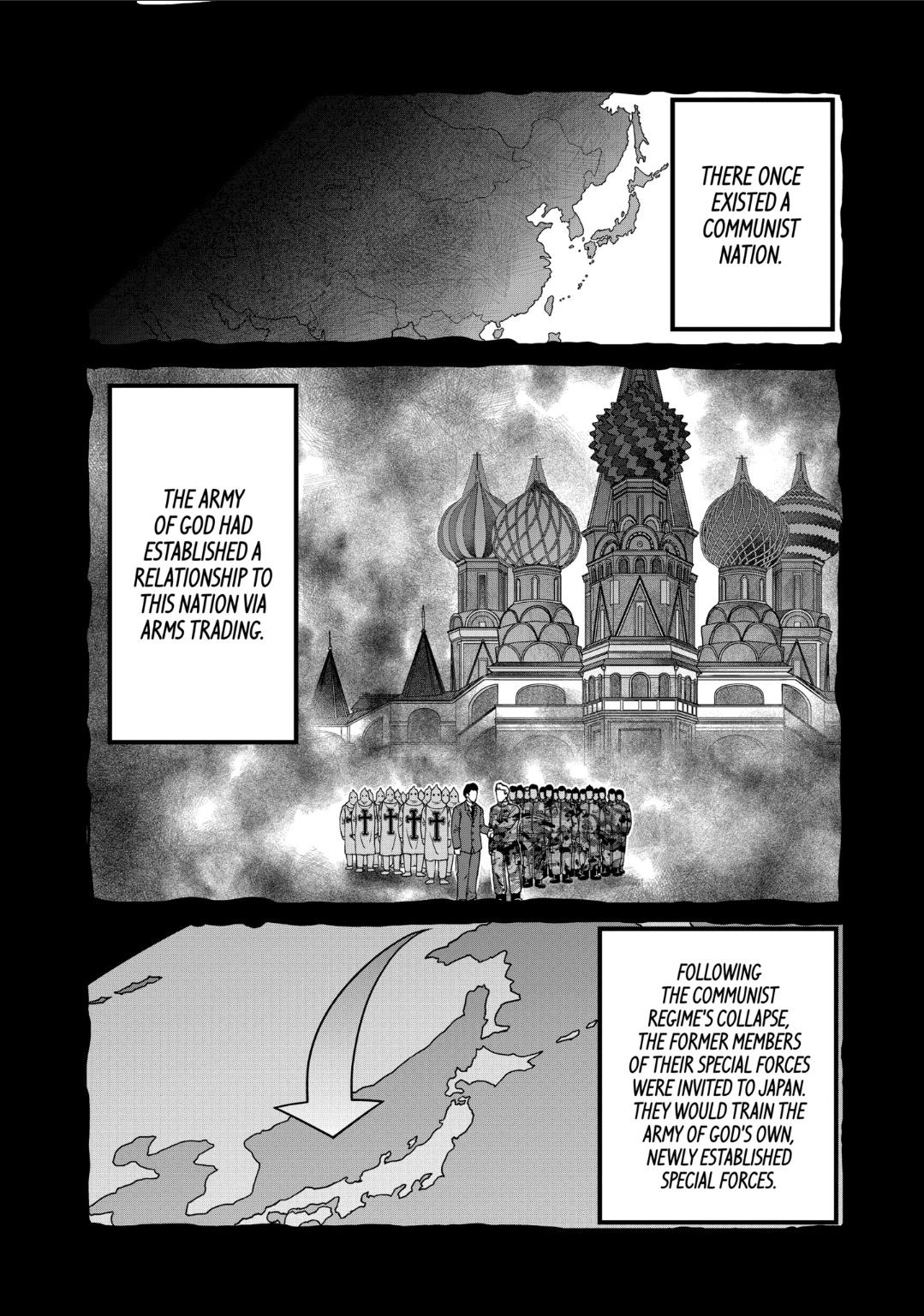 STAR: Strike it Rich Chapter 43 thumbnail
