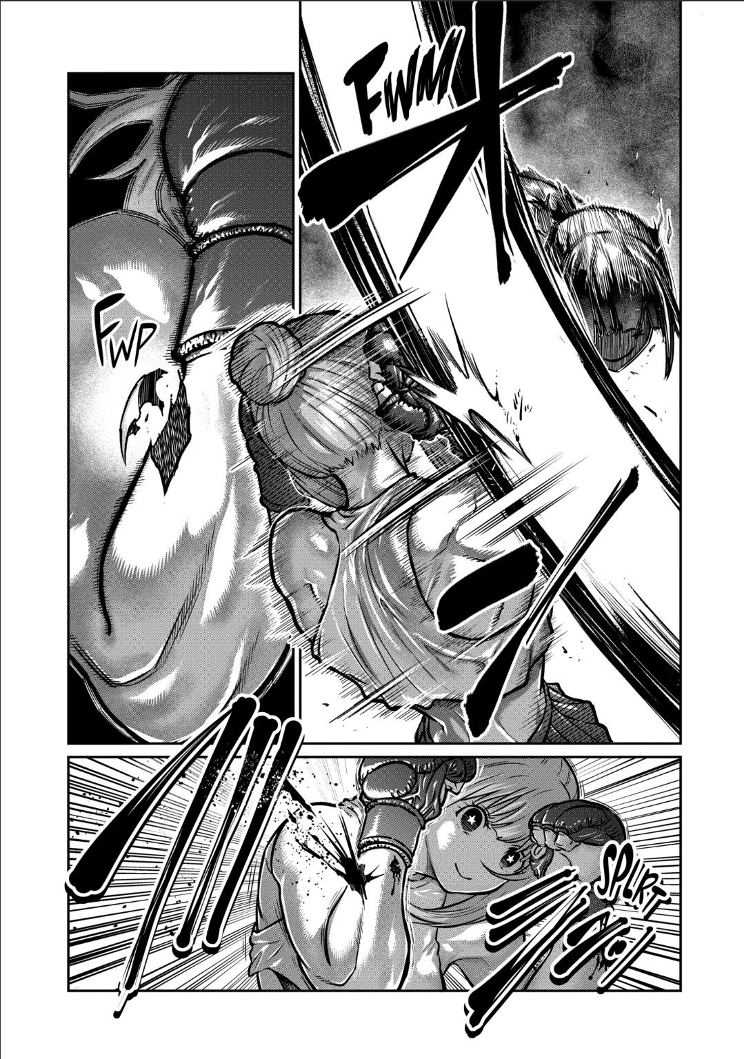 STAR: Strike it Rich Chapter 43 page 10 - Chapter 43