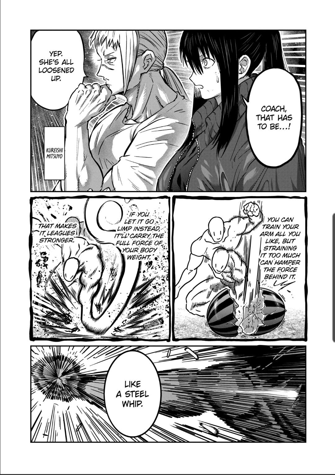 STAR: Strike it Rich Chapter 43 page 11 - Chapter 43