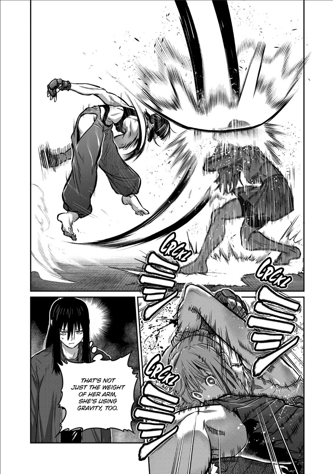 STAR: Strike it Rich Chapter 43 page 17 - Chapter 43