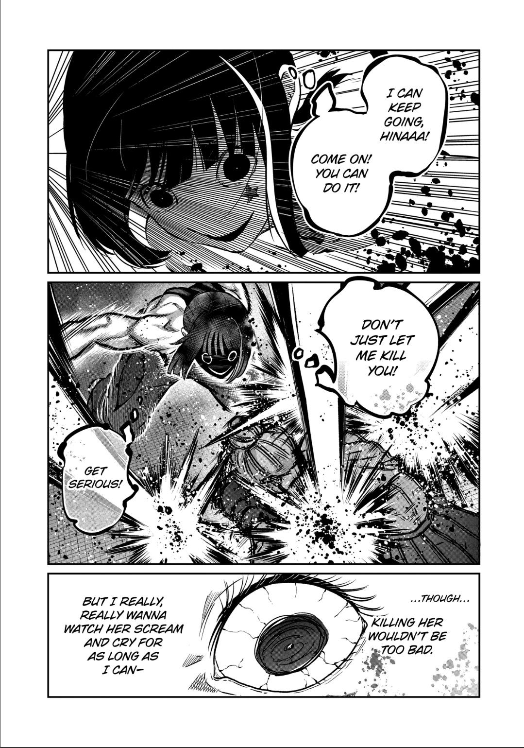 STAR: Strike it Rich Chapter 43 page 20 - Chapter 43
