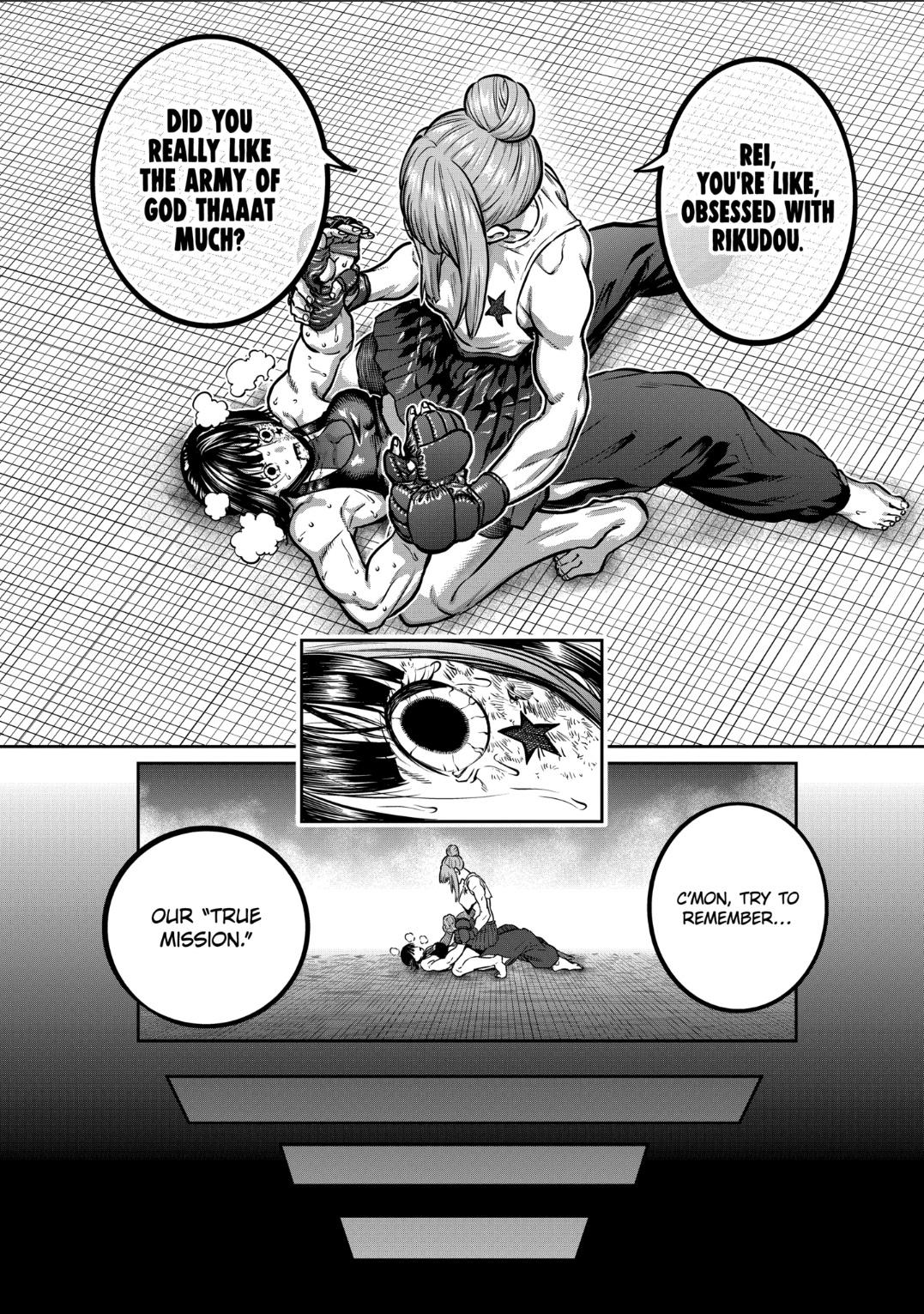 STAR: Strike it Rich Chapter 44 page 14 - Chapter 44