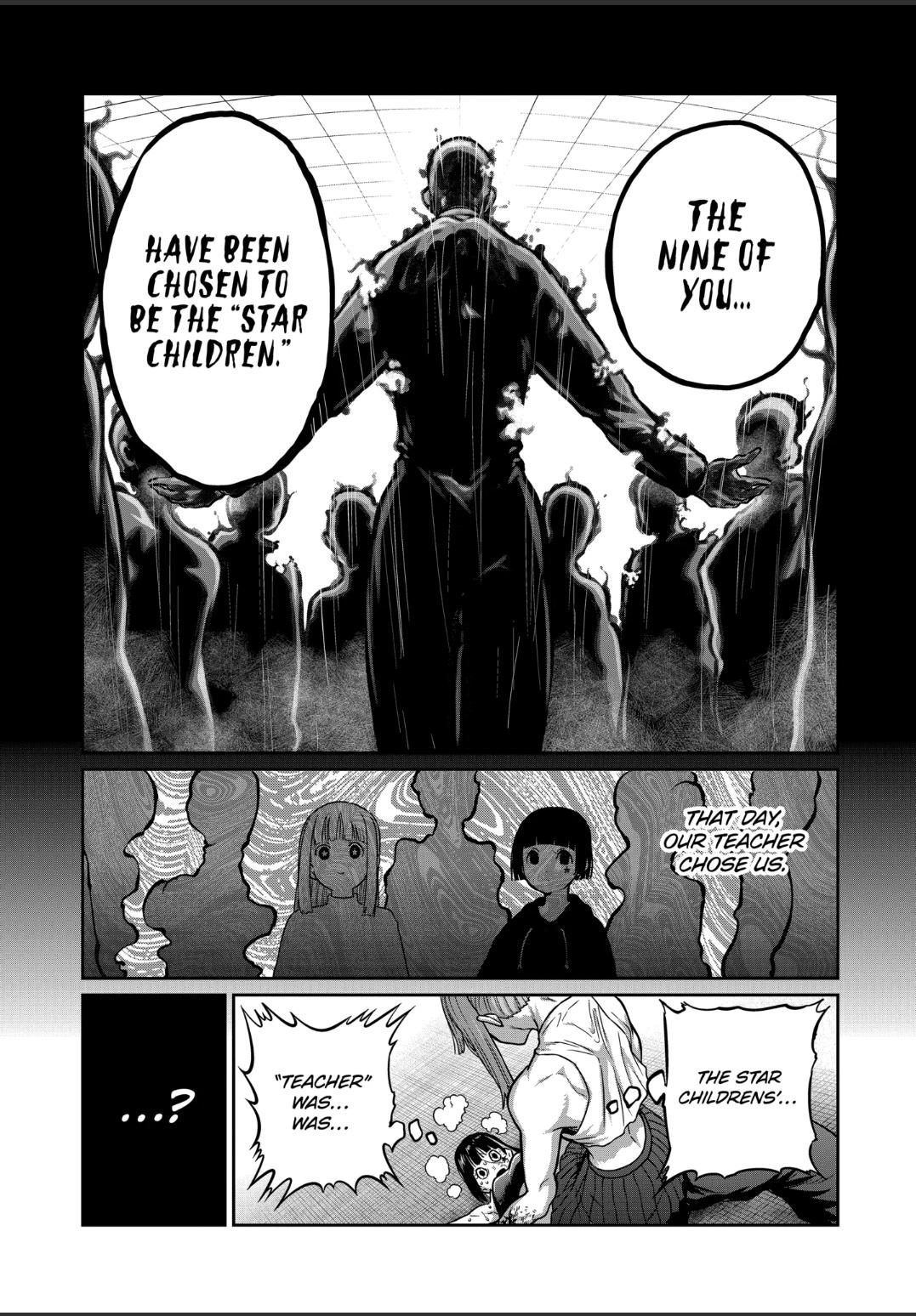STAR: Strike it Rich Chapter 44 page 16 - Chapter 44