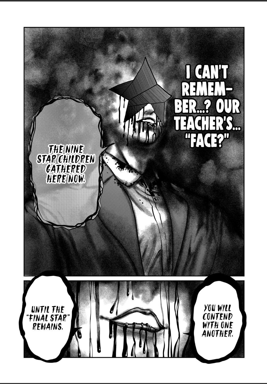 STAR: Strike it Rich Chapter 44 page 17 - Chapter 44