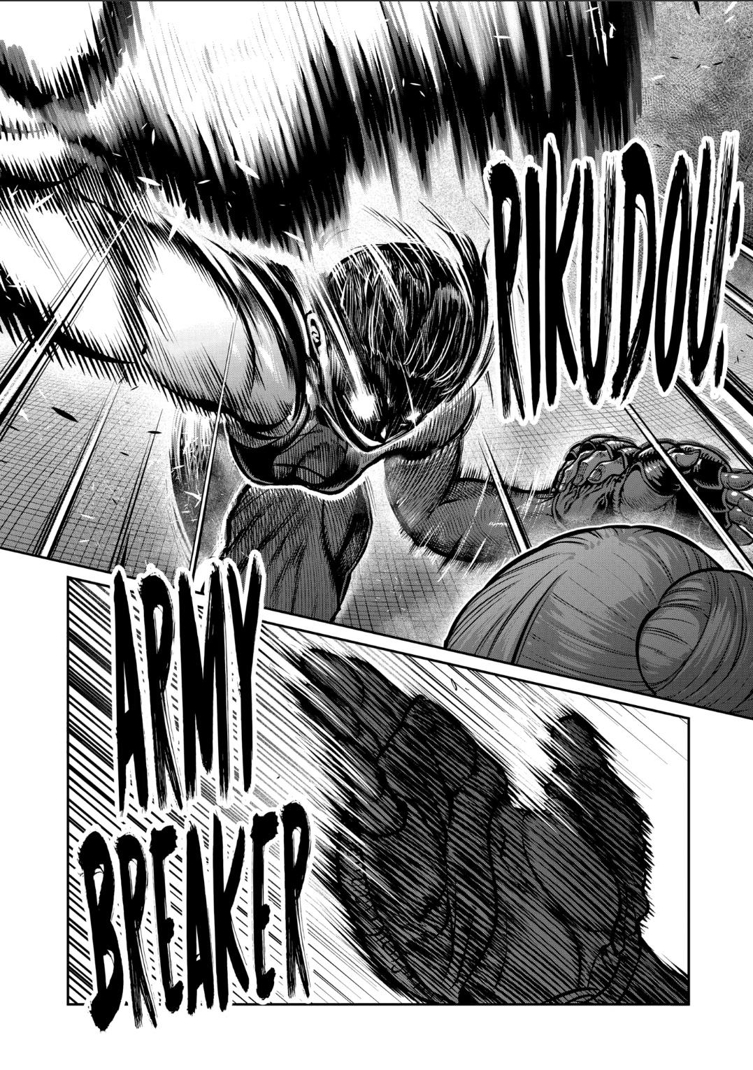 STAR: Strike it Rich Chapter 44 page 4 - Chapter 44