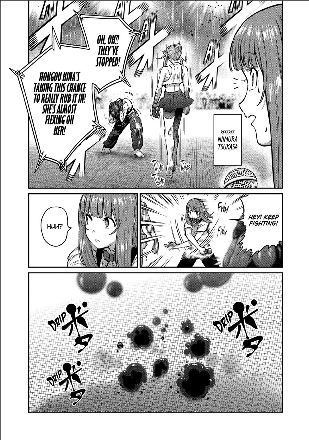 STAR: Strike it Rich Chapter 45 page 12 - Chapter 45