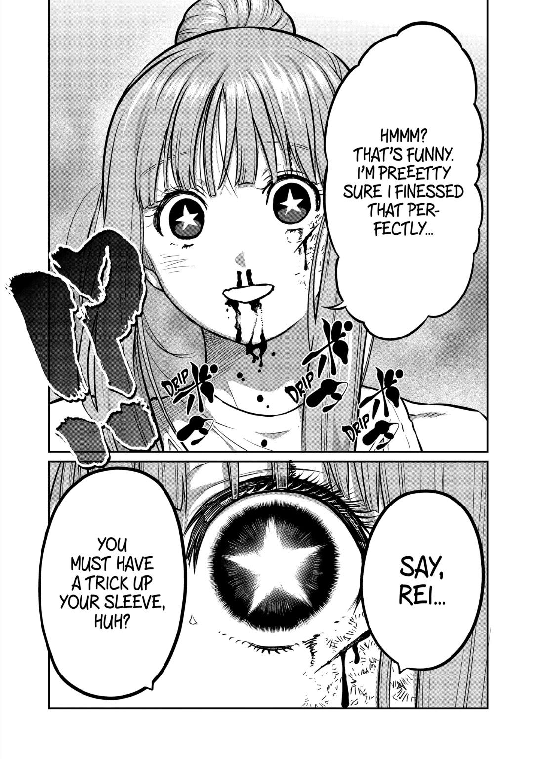 STAR: Strike it Rich Chapter 45 page 13 - Chapter 45