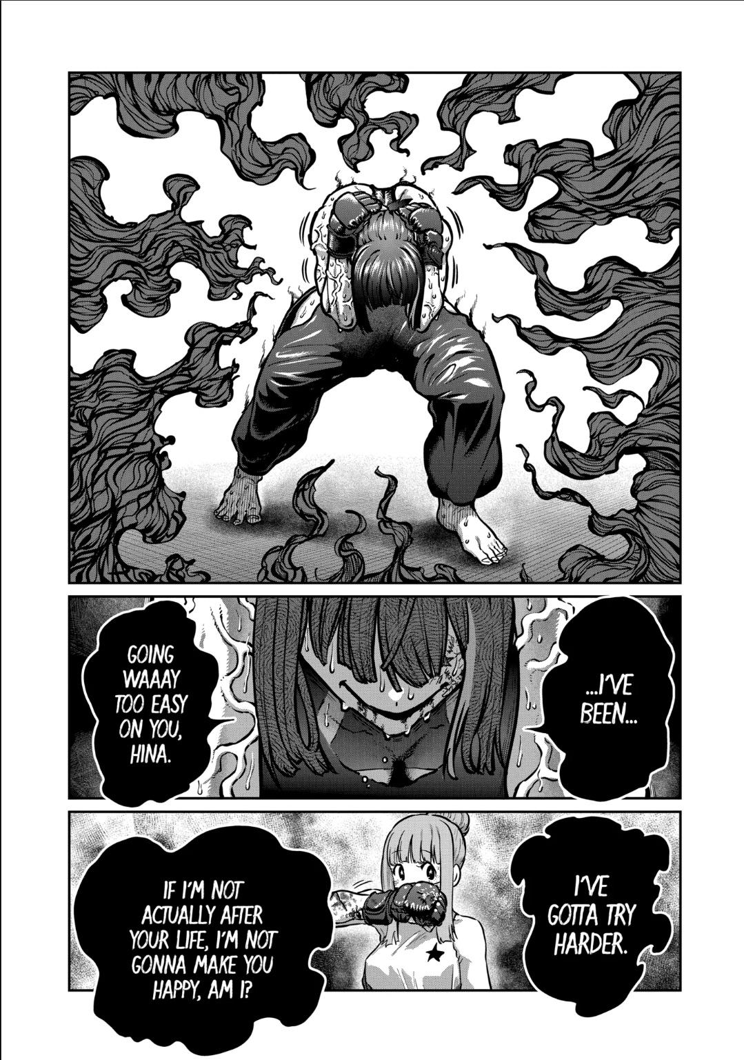 STAR: Strike it Rich Chapter 45 page 14 - Chapter 45