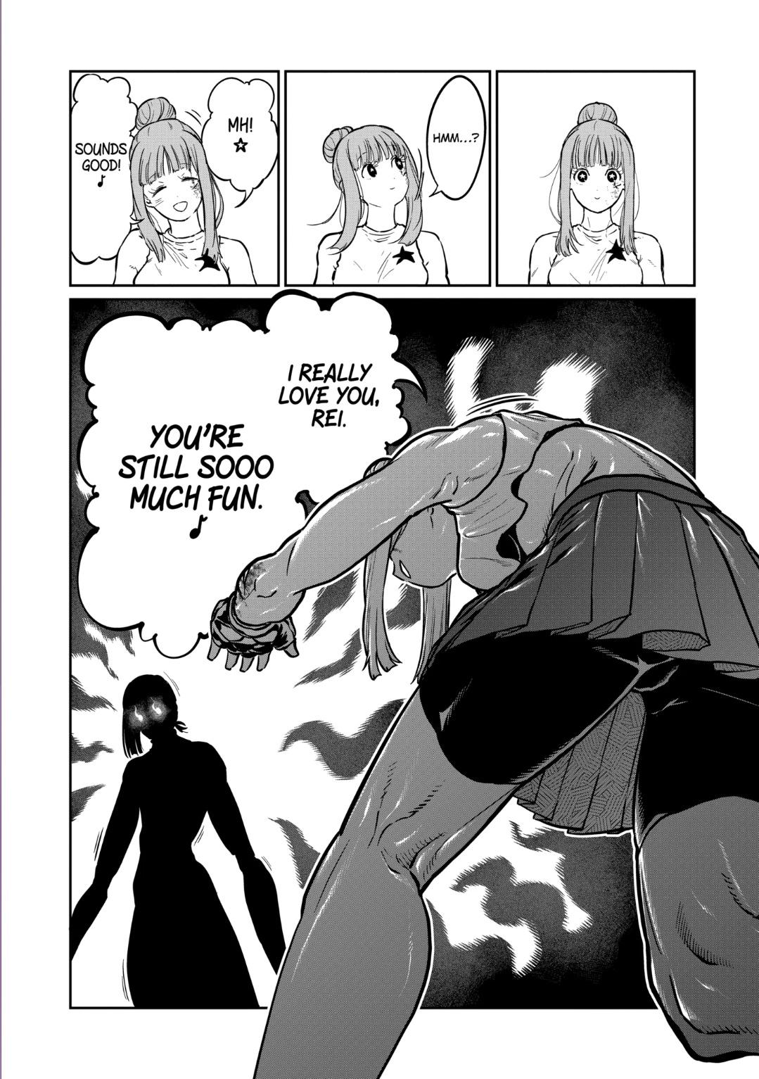 STAR: Strike it Rich Chapter 45 page 16 - Chapter 45