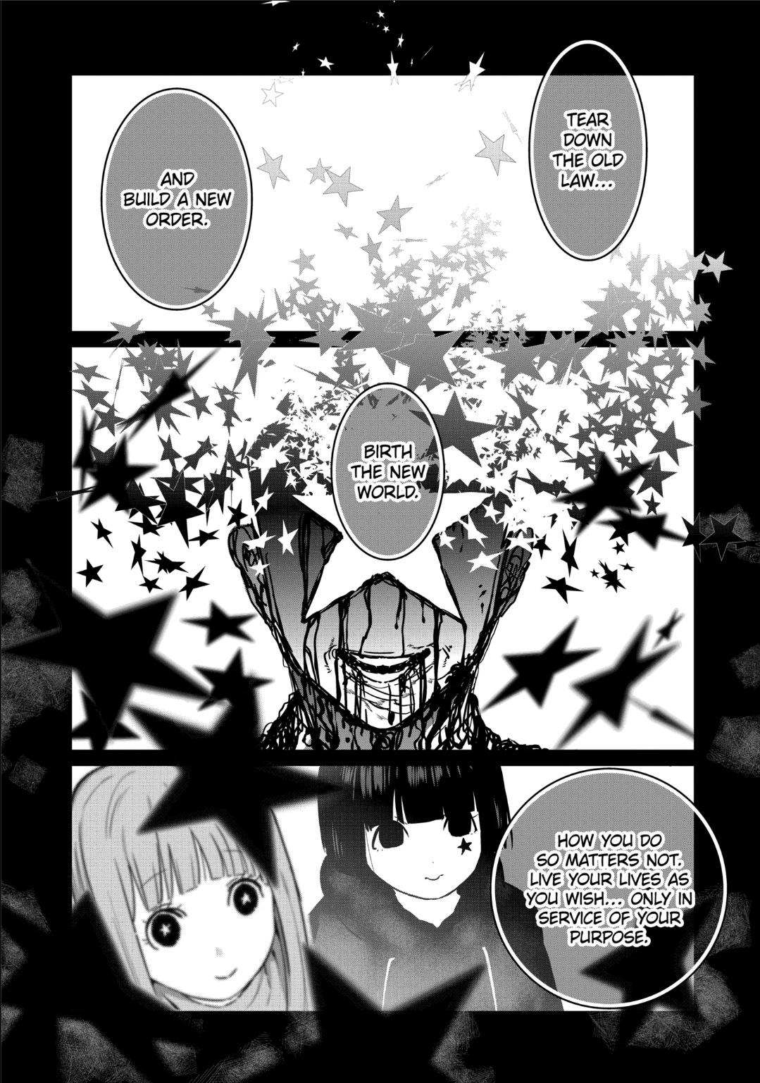 STAR: Strike it Rich Chapter 45 page 2 - Chapter 45