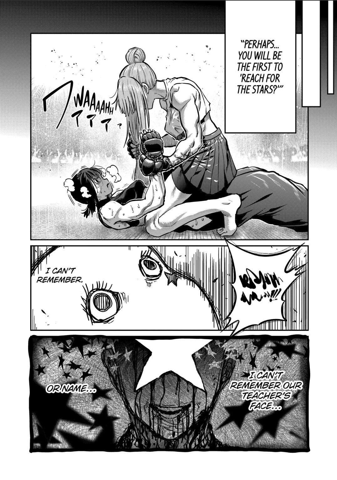 STAR: Strike it Rich Chapter 45 page 4 - Chapter 45
