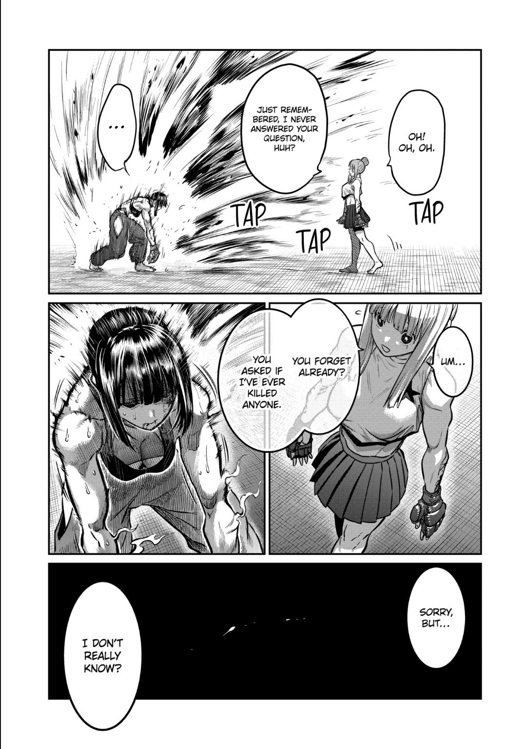 STAR: Strike it Rich Chapter 45 page 6 - Chapter 45