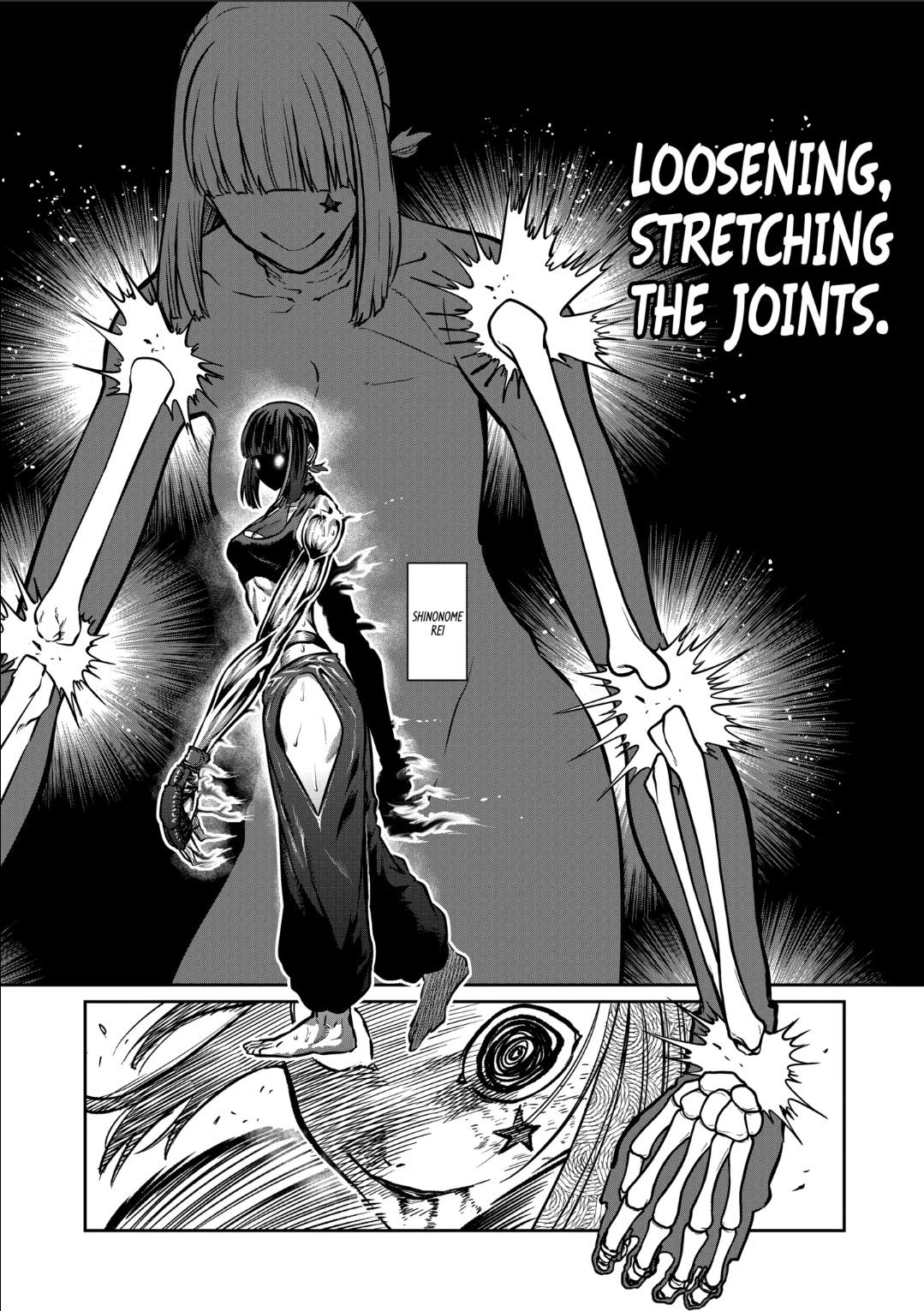 STAR: Strike it Rich Chapter 46 page 1 - Chapter 46