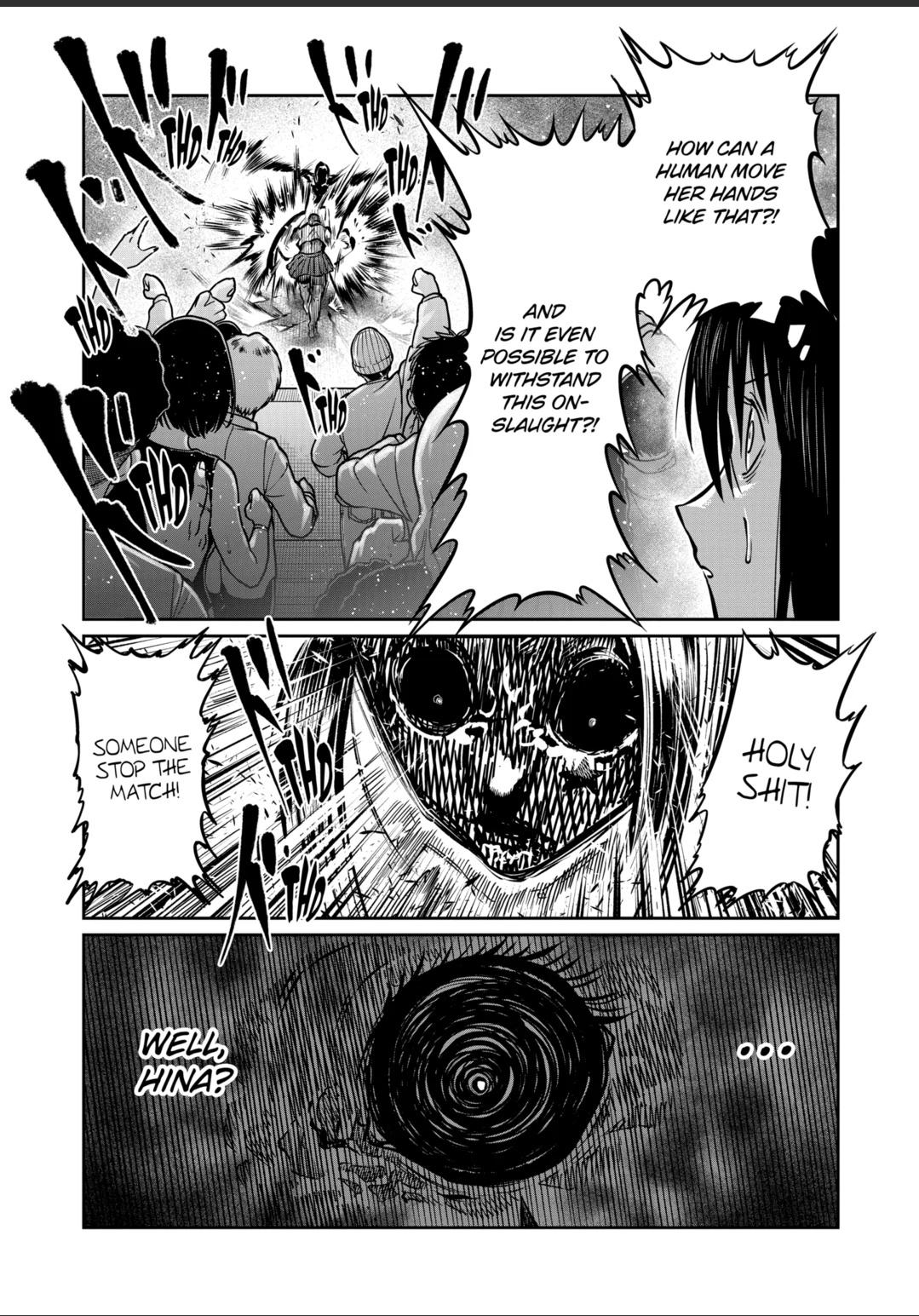 STAR: Strike it Rich Chapter 46 page 10 - Chapter 46